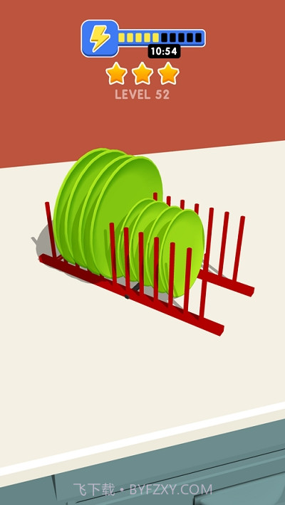 Makeitperfect最新版截图3