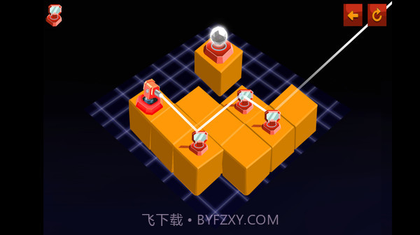 反射光线免费版截图5 反射光线免费版截图5