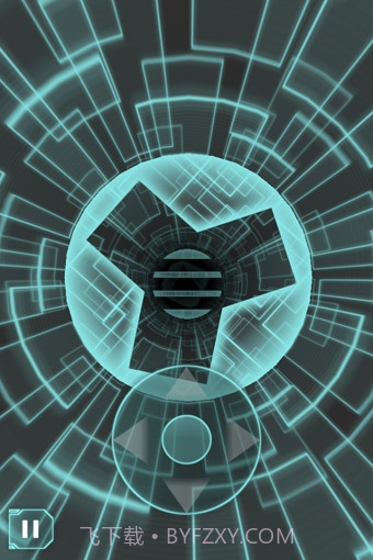 3D时空隧道截图1