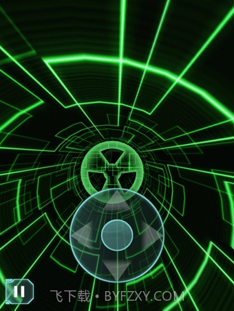 3D时空隧道截图2