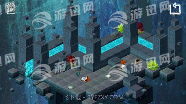 珀耳塞福涅免费版截图5 珀耳塞福涅免费版截图5