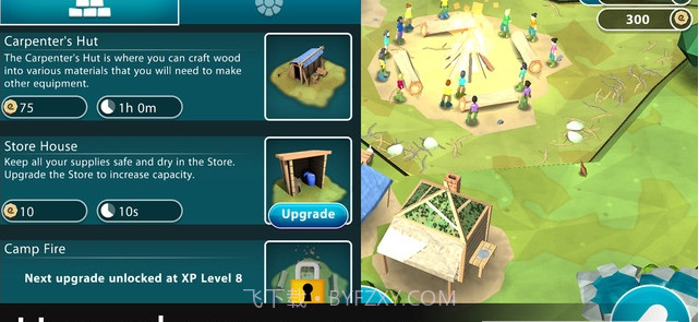 伊甸园游戏汉化中文版截图2 伊甸园游戏汉化中文版截图2