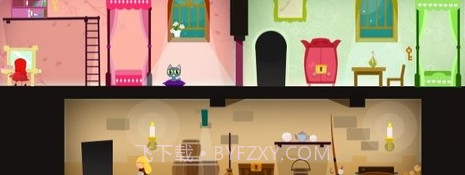 灰姑娘历险记官网版截图4 灰姑娘历险记官网版截图4