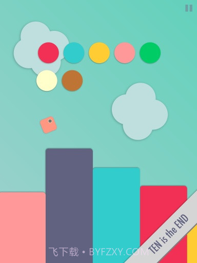 色系方块免费版截图5 色系方块免费版截图5