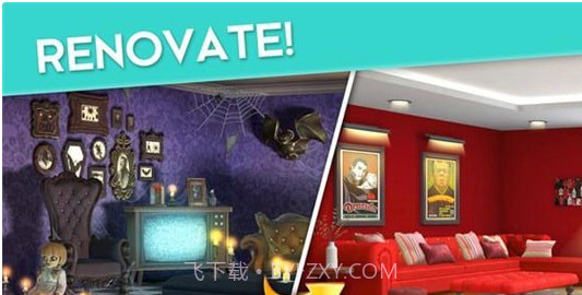 女生洗剪吹截图1 女生洗剪吹截图1