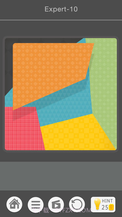 谜题发烧友免费版截图1