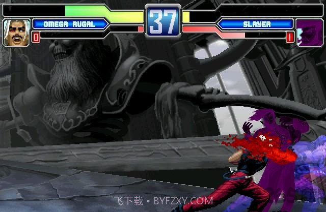 乱舞格斗v1.0.0截图1 乱舞格斗v1.0.0截图1