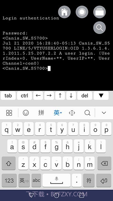速控截图1 速控截图1