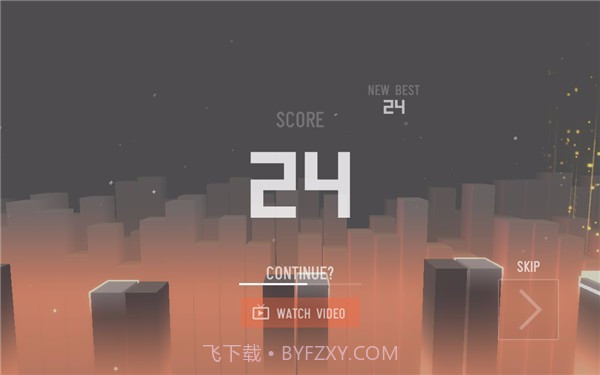 万圣节弹跳截图1 万圣节弹跳截图1