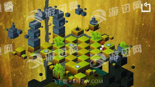 珀耳塞福涅免费版截图4 珀耳塞福涅免费版截图4