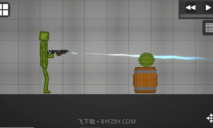 甜瓜游乐场17.0版本(自带模组)截图1 甜瓜游乐场17.0版本(自带模组)截图1