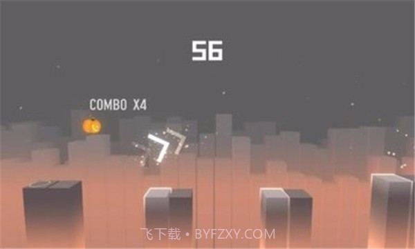 万圣节弹跳截图2 万圣节弹跳截图2