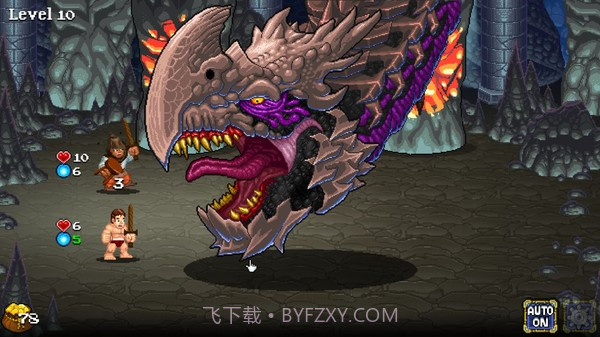 苏打地牢最新版截图1 苏打地牢最新版截图1