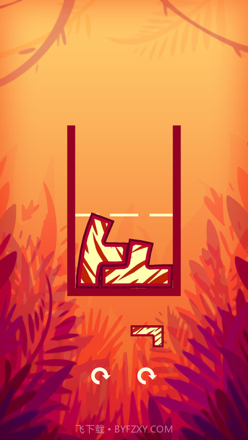 俄罗斯果冻截图1 俄罗斯果冻截图1