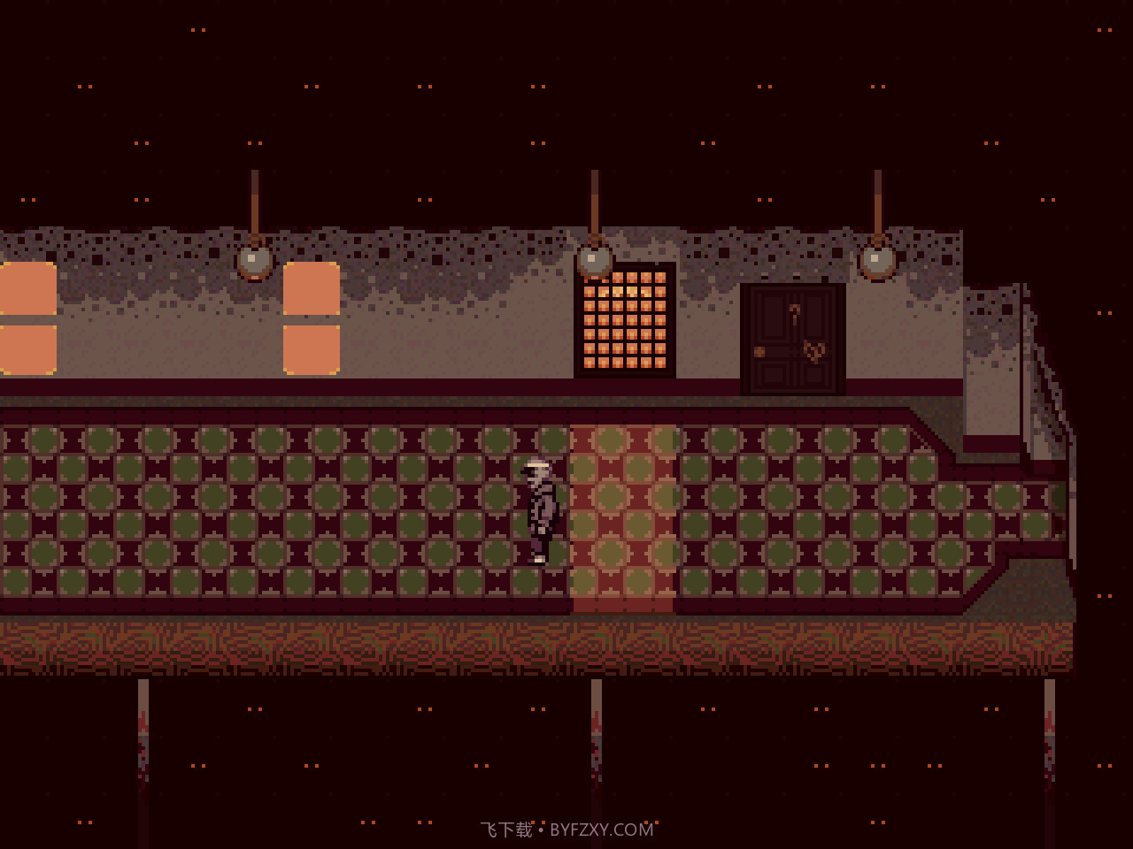 呐喊AnOutcry最新版截图2 呐喊AnOutcry最新版截图2