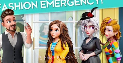 女生洗剪吹截图2 女生洗剪吹截图2