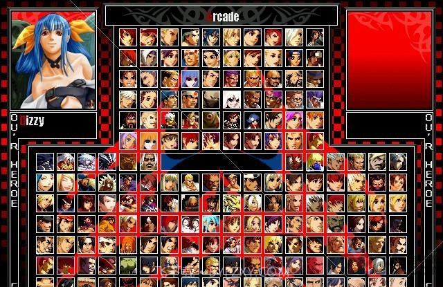 乱舞格斗v1.0.0截图2 乱舞格斗v1.0.0截图2