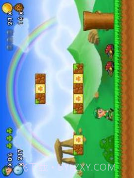 超级水管工手机版截图1