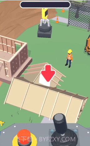 挖掘机总动员截图1