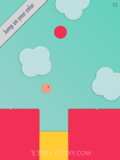 色系方块免费版截图3 色系方块免费版截图3