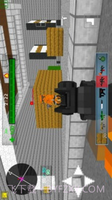 我的战争世界手机版截图2 我的战争世界手机版截图2