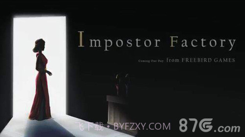ImposterFactory手机版截图4