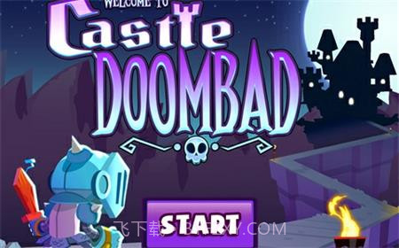 末日城堡 1.0 最新版截图1 末日城堡 1.0 最新版截图1