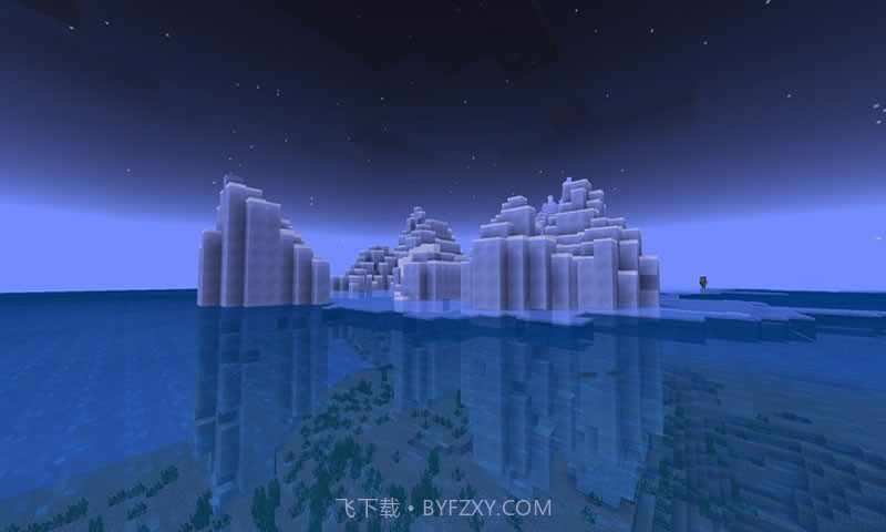 我的世界海洋免费版截图5 我的世界海洋免费版截图5