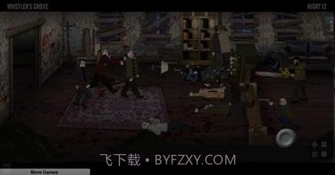 最后的战役之联合之城无敌版截图1