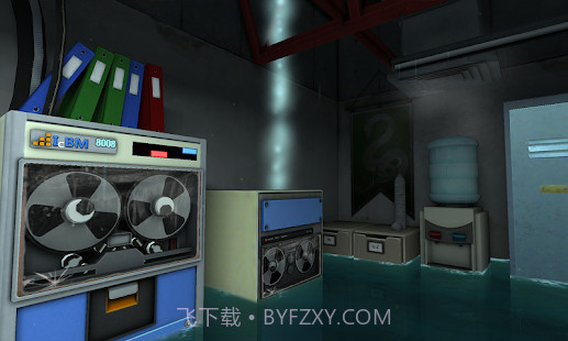 请不要碰任何东西截图2