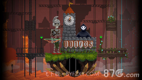 Peace,Death手机版截图3 Peace,Death手机版截图3