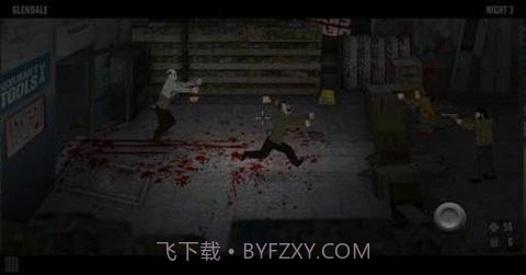 最后的战役之联合之城无敌版截图3