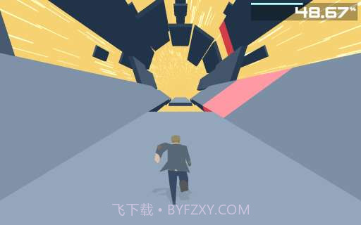 科学家跑酷 Boson X截图5