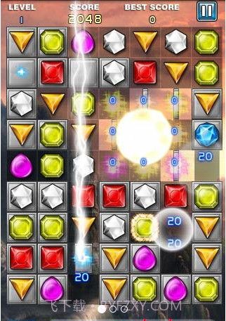 宝石之星截图1
