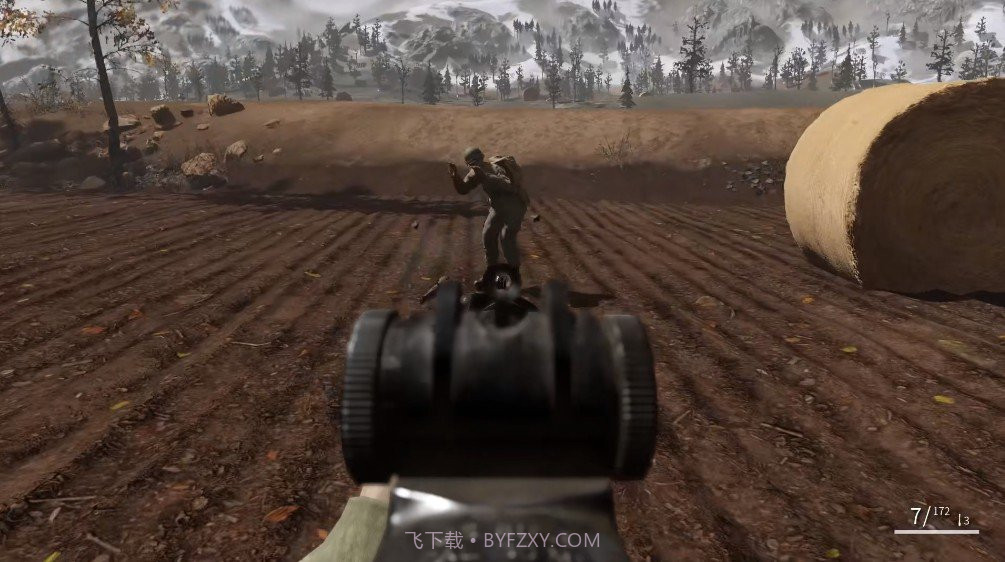 抗美援朝模拟器截图2 抗美援朝模拟器截图2