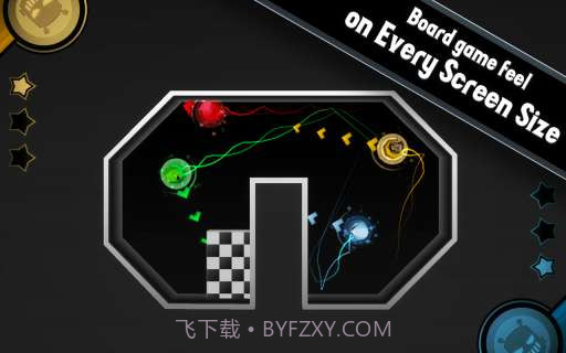 恶魔冲刺 Demon Dash截图2 恶魔冲刺 Demon Dash截图2