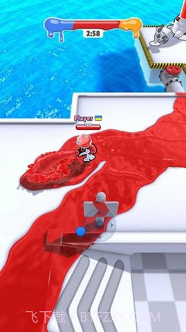 染色油漆大作战截图1 染色油漆大作战截图1