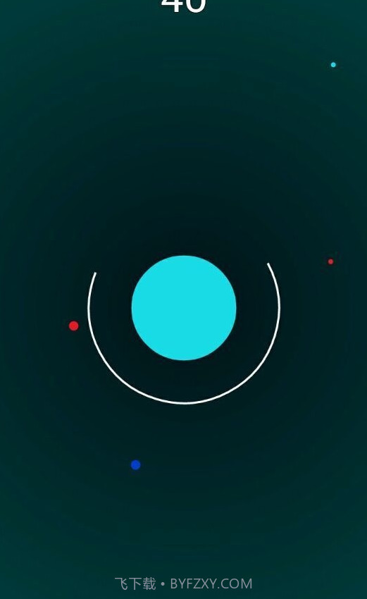 小球吃大球截图1 小球吃大球截图1