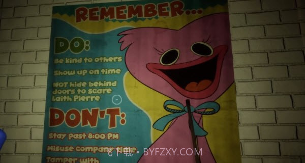 玩具成精了大蓝猫的故事截图1 玩具成精了大蓝猫的故事截图1