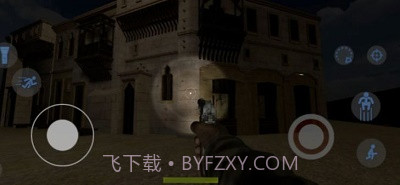 怪物与枪截图3 怪物与枪截图3