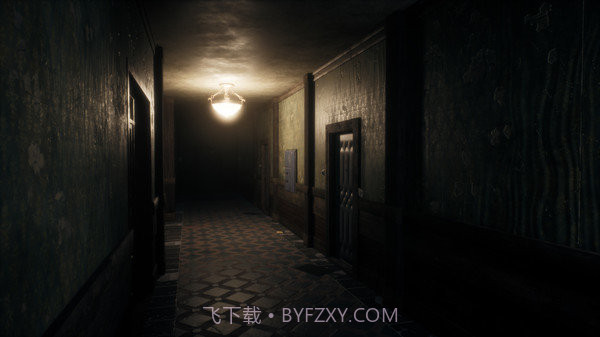 孤女咒怨手机版截图3 孤女咒怨手机版截图3