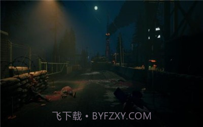 地狱已满2截图1 地狱已满2截图1