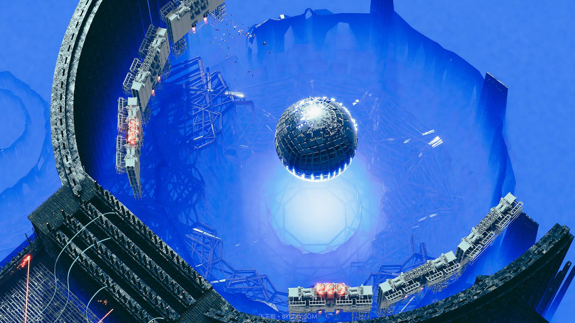 一触即发ABRISS手机版截图11 一触即发ABRISS手机版截图11