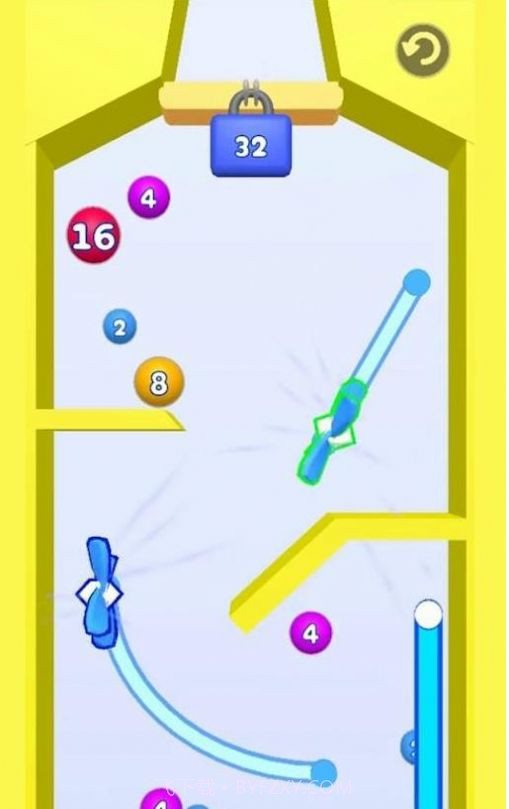 吹个2048截图2 吹个2048截图2