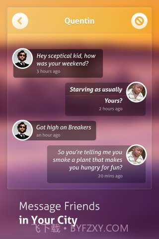 Circle截图6 Circle截图6