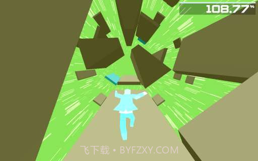 科学家跑酷 Boson X截图3