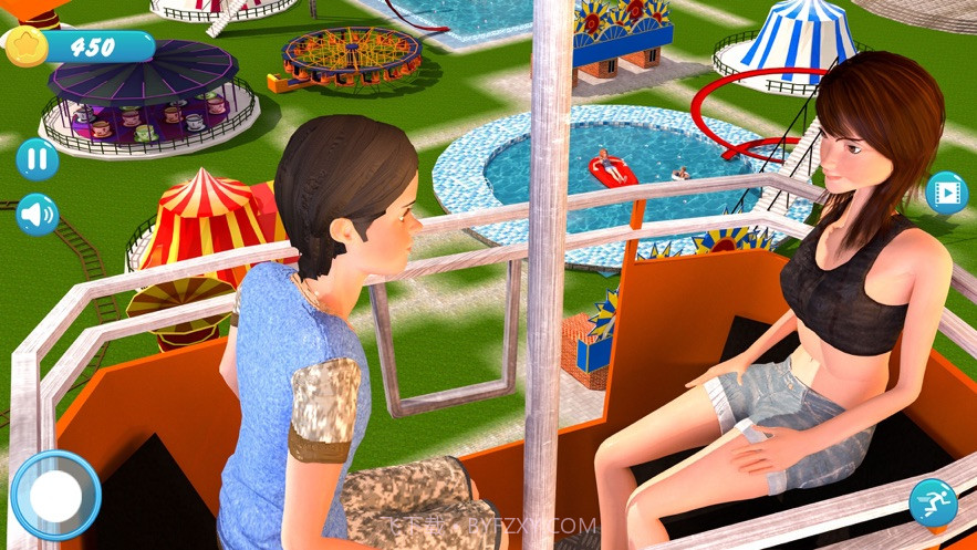 水滑梯乐园截图4