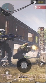 CS反击截图1 CS反击截图1