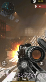 CS反击截图2 CS反击截图2