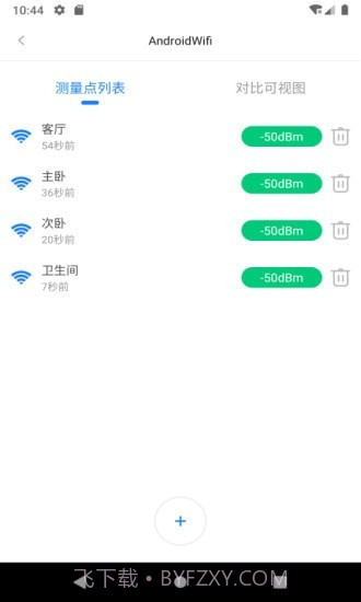 新派WiFi助手截图5